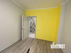 2-к квартира, вторичка, 53м2, 1/2 этаж