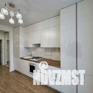1-к квартира, вторичка, 38м2, 7/8 этаж