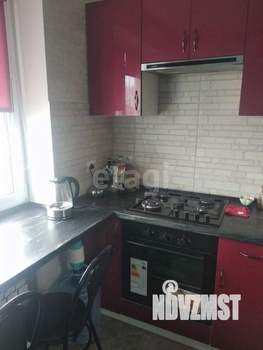 2-к квартира, вторичка, 44м2, 5/5 этаж