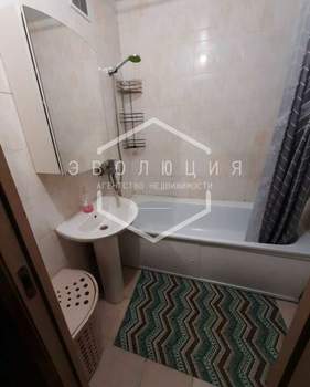 2-к квартира, вторичка, 51м2, 1/9 этаж
