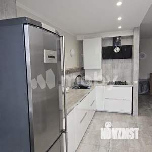 1-к квартира, вторичка, 40м2, 4/8 этаж