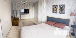 1-к квартира, вторичка, 37м2, 7/9 этаж