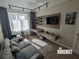 3-к квартира, вторичка, 94м2, 3/15 этаж