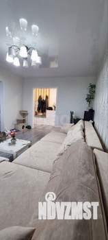 3-к квартира, вторичка, 73м2, 4/10 этаж