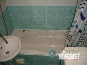 1-к квартира, вторичка, 29м2, 1/3 этаж