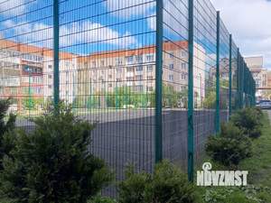 3-к квартира, вторичка, 64м2, 4/9 этаж