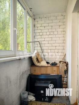 2-к квартира, вторичка, 51м2, 1/5 этаж