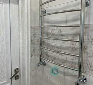 1-к квартира, вторичка, 37м2, 3/10 этаж