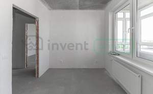 1-к квартира, вторичка, 34м2, 12/16 этаж