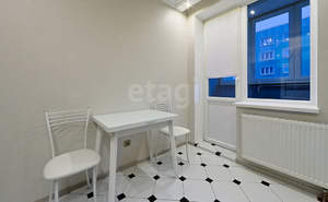 1-к квартира, вторичка, 32м2, 5/8 этаж