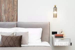 1-к квартира, вторичка, 44м2, 8/9 этаж