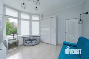 3-к квартира, вторичка, 84м2, 3/10 этаж