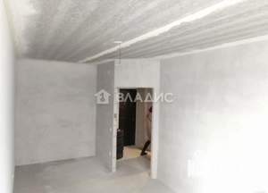 1-к квартира, вторичка, 32м2, 1/10 этаж