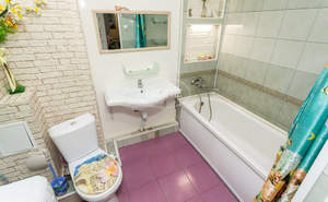 1-к квартира, вторичка, 39м2, 8/9 этаж