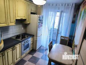 3-к квартира, вторичка, 60м2, 4/5 этаж