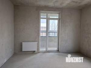 2-к квартира, вторичка, 61м2, 2/9 этаж