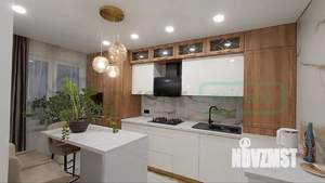 3-к квартира, вторичка, 78м2, 2/9 этаж