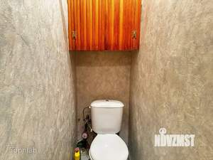 3-к квартира, вторичка, 63м2, 4/5 этаж