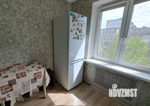 1-к квартира, вторичка, 39м2, 5/5 этаж
