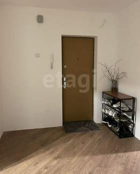 3-к квартира, вторичка, 59м2, 11/12 этаж