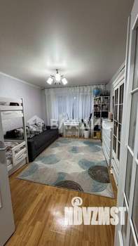 2-к квартира, вторичка, 52м2, 4/9 этаж
