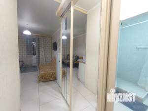 Студия квартира, вторичка, 24м2, 11/15 этаж