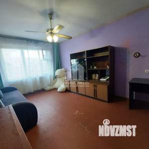 3-к квартира, вторичка, 63м2, 8/9 этаж