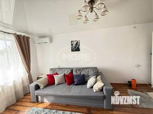 1-к квартира, вторичка, 34м2, 5/5 этаж