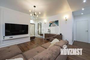 2-к квартира, вторичка, 67м2, 3/8 этаж