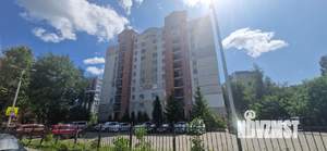 2-к квартира, вторичка, 61м2, 6/12 этаж