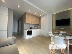 2-к квартира, вторичка, 63м2, 12/12 этаж