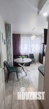 1-к квартира, вторичка, 52м2, 11/18 этаж