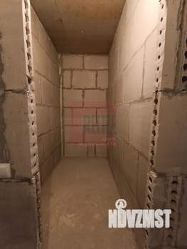 1-к квартира, вторичка, 45м2, 6/12 этаж