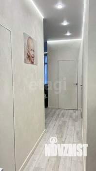 3-к квартира, вторичка, 89м2, 8/10 этаж