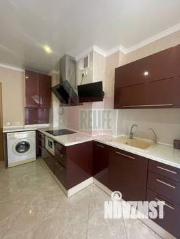 1-к квартира, вторичка, 52м2, 6/12 этаж