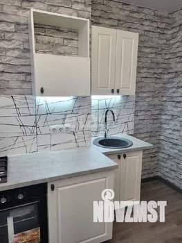 1-к квартира, вторичка, 35м2, 4/9 этаж