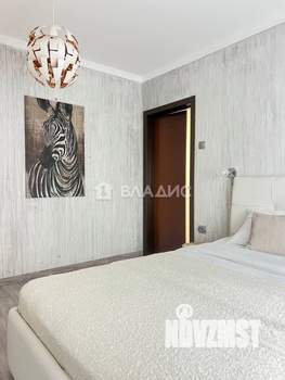 2-к квартира, вторичка, 55м2, 3/9 этаж