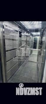 1-к квартира, вторичка, 45м2, 8/8 этаж