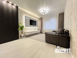 1-к квартира, вторичка, 37м2, 9/16 этаж