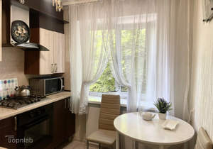 2-к квартира, вторичка, 44м2, 2/5 этаж