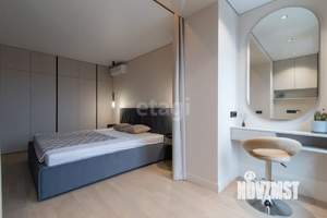 2-к квартира, вторичка, 55м2, 2/9 этаж