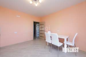 1-к квартира, вторичка, 47м2, 8/10 этаж