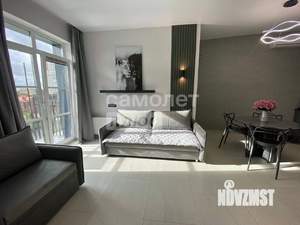 2-к квартира, вторичка, 63м2, 7/7 этаж