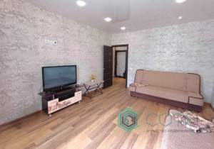 1-к квартира, вторичка, 38м2, 7/14 этаж