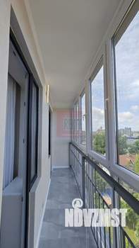 2-к квартира, вторичка, 70м2, 8/9 этаж