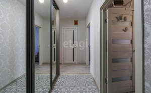 2-к квартира, вторичка, 60м2, 4/9 этаж