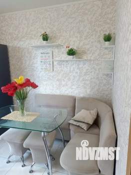 2-к квартира, вторичка, 66м2, 6/10 этаж