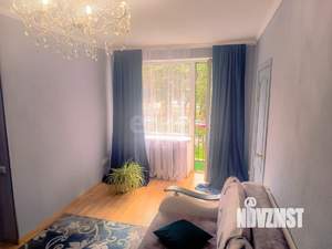 2-к квартира, вторичка, 44м2, 2/3 этаж