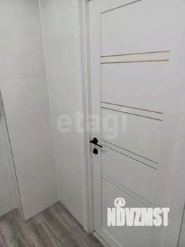 1-к квартира, вторичка, 42м2, 5/15 этаж