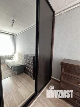 2-к квартира, вторичка, 45м2, 3/3 этаж